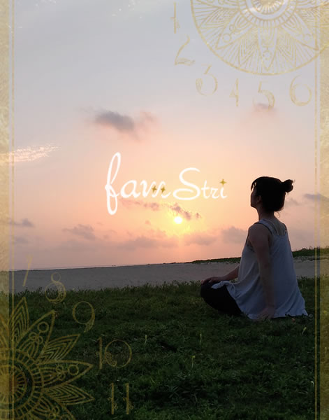 famStri AYAKO